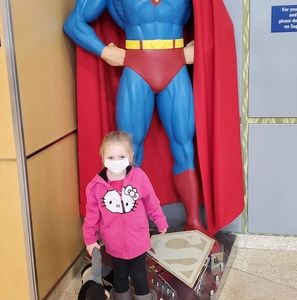 Meet your Posher, Jason